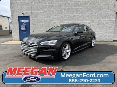 Used 2019 Audi A5 2.0T Premium Plus w/ Premium Plus