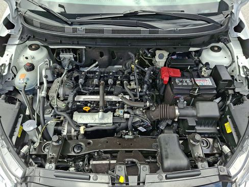 Certified 2023 Nissan Kicks S FWD image 28