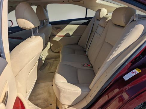 Used 2007 Lexus ES 350 image 11