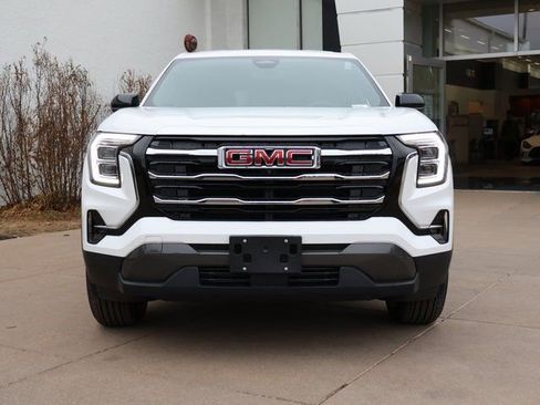 New 2026 GMC Terrain Elevation w/ Technology Package II image 2