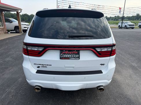 Used 2025 Dodge Durango R/T AWD/4WD image 5
