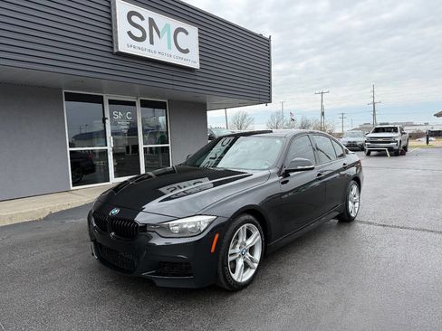 Used 2013 BMW 328i xDrive Sedan image 1