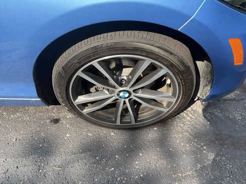 Used 2020 BMW 230i Convertible RWD image 12