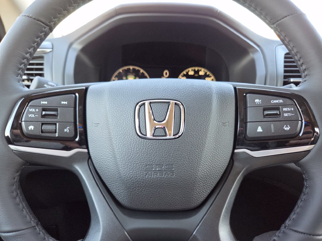 New 2027 Honda Odyssey EX-L image 34