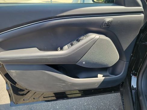 New 2026 Ford Mustang Mach-E Premium w/ Technology Package RWD image 17