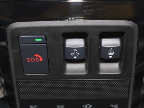 New 2026 Mitsubishi Outlander Trail Edition image 13