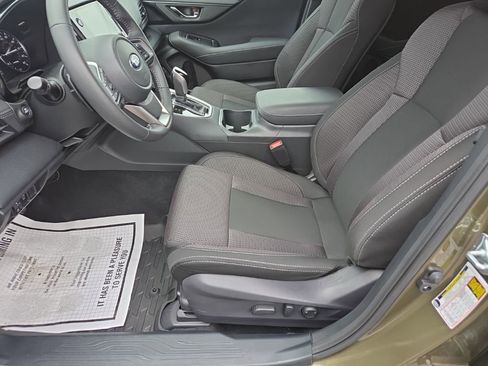 Certified 2025 Subaru Outback Premium image 19