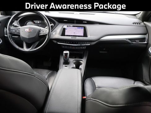 Used 2019 Cadillac XT4 Premium Luxury AWD/4WD image 7