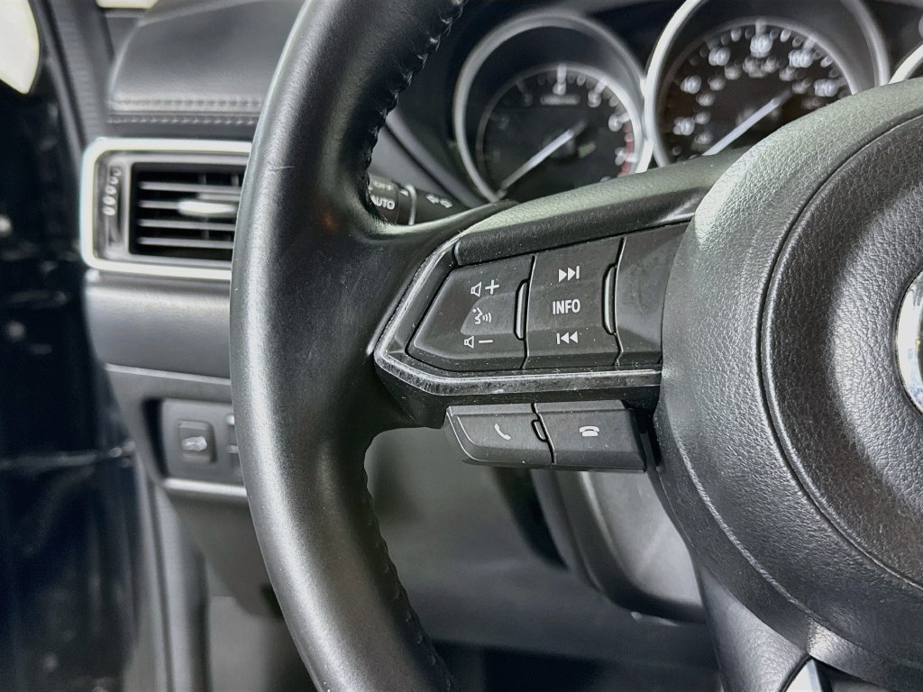 Used 2019 MAZDA CX-5 Touring AWD/4WD image 22