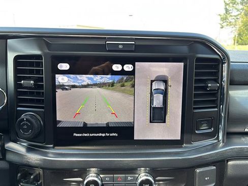 New 2026 Ford F250 Lariat image 22