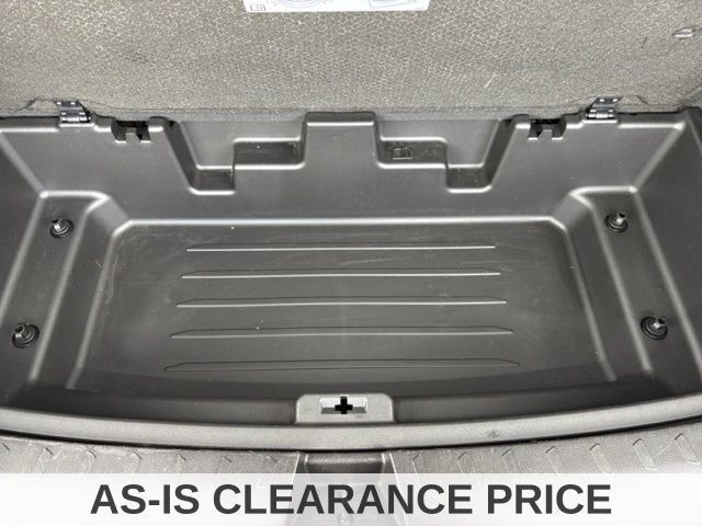 Used 2019 Chevrolet Traverse Premier w/ Driver Confidence II Package FWD image 18