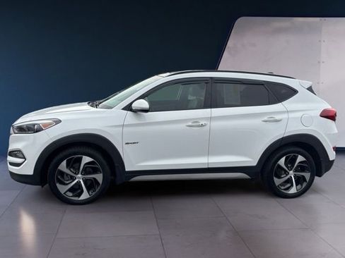 Used 2018 Hyundai Tucson Value image 2