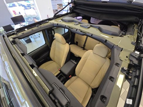 New 2026 Jeep Wrangler Unlimited Sport AWD/4WD image 3