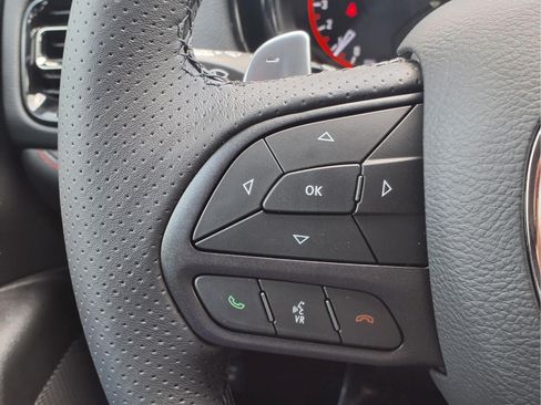 New 2026 Dodge Durango GT AWD/4WD image 15