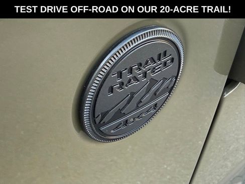 New 2026 Jeep Wrangler Sport image 28