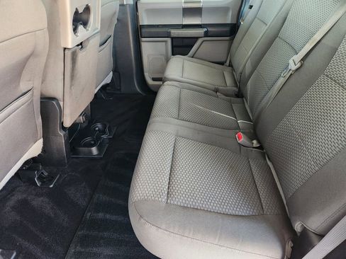 Used 2016 Ford F150 XLT w/ Equipment Group 301A Mid RWD image 31