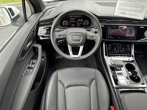 Used 2026 Audi Q7 3.0T Premium Plus w/ Premium Plus Package AWD/4WD image 14