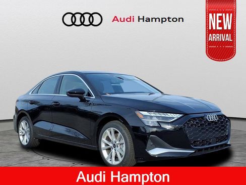 Used 2026 Audi A3 2.0T Premium w/ Convenience Package AWD/4WD image 3