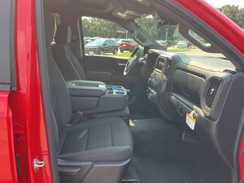 New 2026 Chevrolet Silverado 1500 W/T w/ WT Value Package image 26