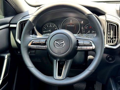 New 2026 MAZDA CX-50 AWD 2.5 S w/ Weather Package image 21