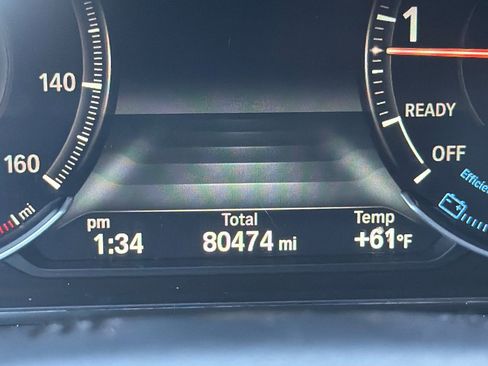 Used 2018 BMW 430i Convertible image 36