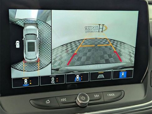 Used 2023 Chevrolet Blazer RS w/ Driver Confidence II Package image 22