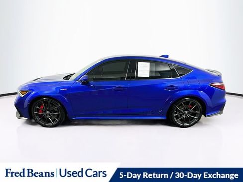 Used 2024 Acura Integra Type S FWD image 5