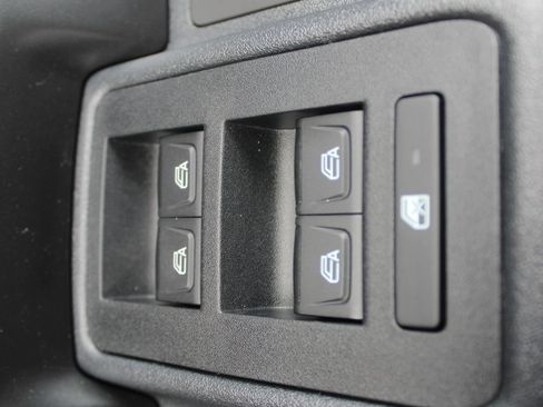 New 2026 Ford Bronco Raptor w/ Interior Carbon Fiber Pack AWD/4WD image 25