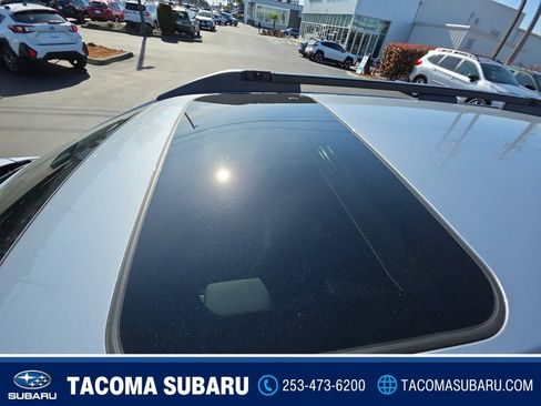 New 2026 Subaru Outback Touring XT AWD/4WD image 25