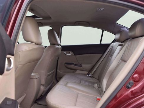 Used 2012 Honda Civic EX-L image 15