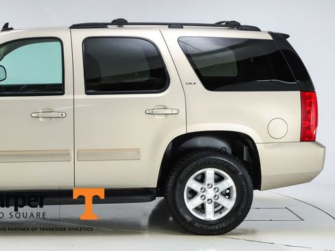 Used 2012 GMC Yukon SLT image 4