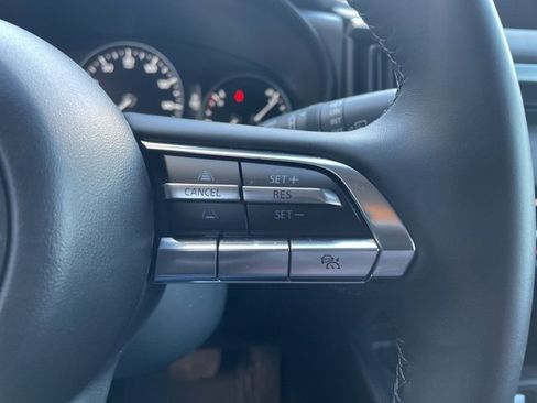 Certified 2025 MAZDA CX-50 2.5 Hybrid w/ Weather Package image 15