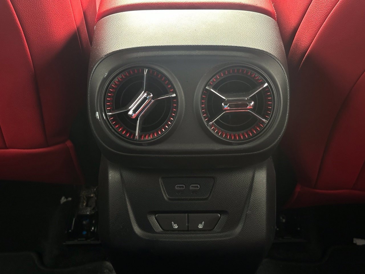 Used 2024 Chevrolet Blazer EV RS RWD image 21