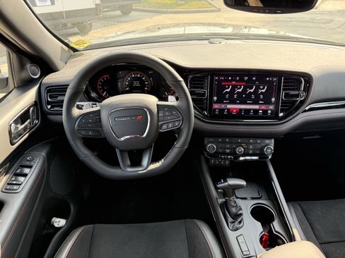 New 2026 Dodge Durango GT image 11