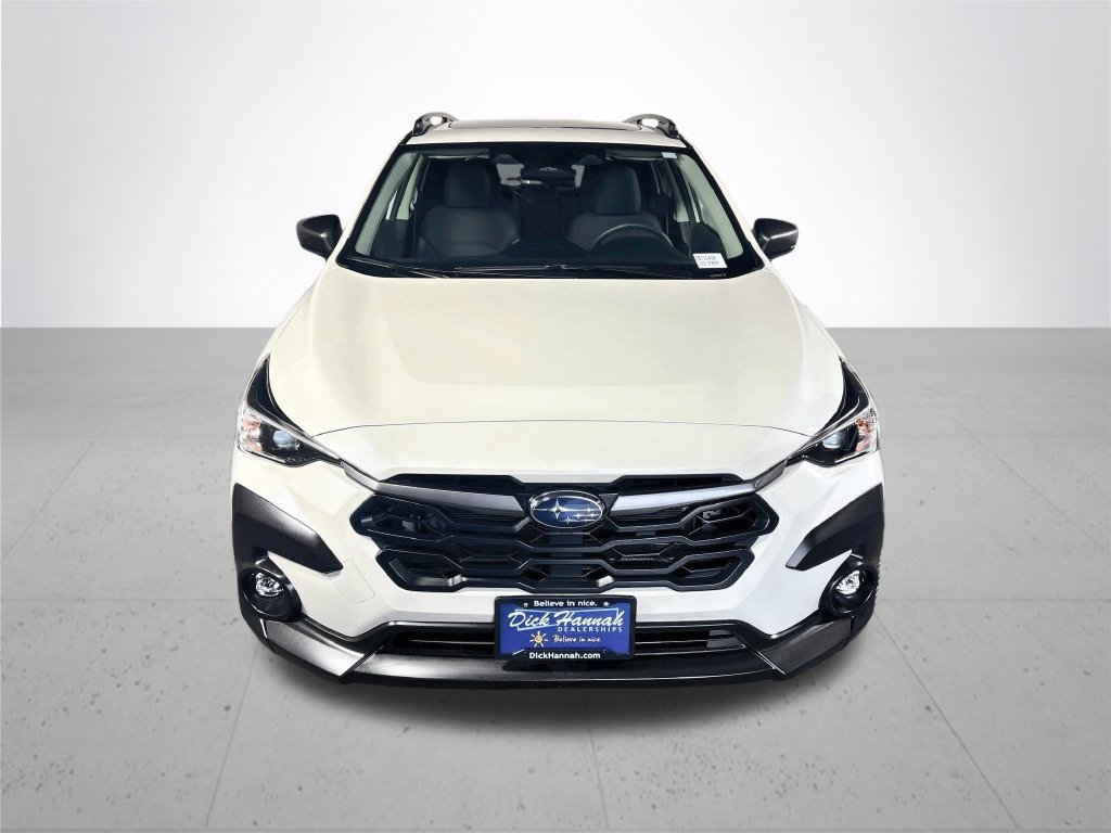 Certified 2025 Subaru Crosstrek 2.5i Premium AWD/4WD image 3