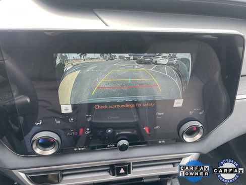 Used 2023 Lexus RX 350 Premium w/ Cold Area Package image 18