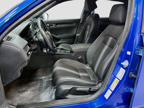 Used 2023 Honda Civic Sport image 19