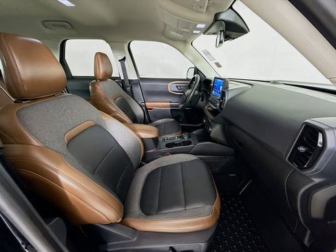 Used 2023 Ford Bronco Sport Outer Banks w/ Tech Package image 30