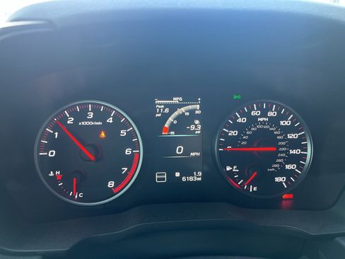 Used 2023 Subaru WRX Premium image 23