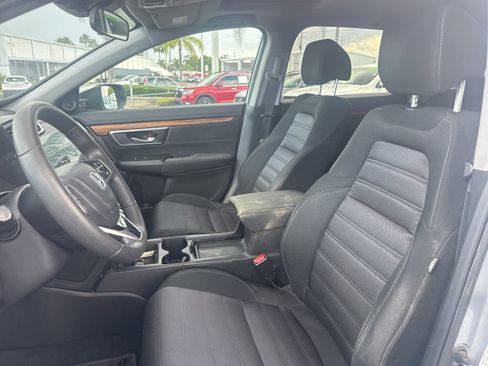 Used 2019 Honda CR-V EX image 10