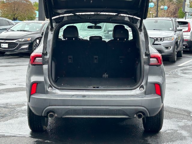 Used 2024 Ford Escape ST-Line AWD/4WD image 30