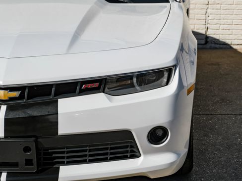 Used 2015 Chevrolet Camaro LT w/ RS Package image 39
