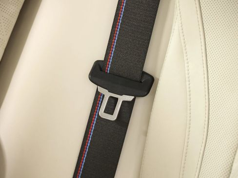 Used 2023 BMW M8 Gran Coupe xDrive Competition image 61