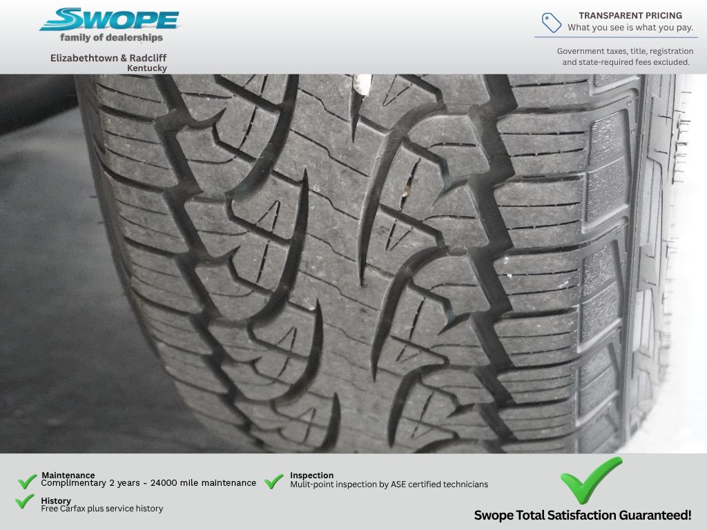Used 2026 Ford Expedition Active AWD/4WD image 34