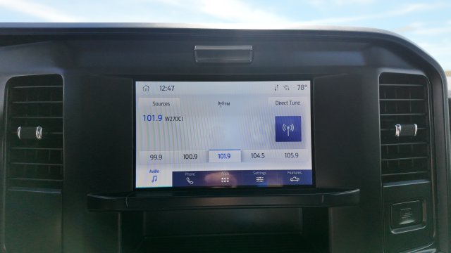 Used 2026 Ford F250 XLT AWD/4WD image 14