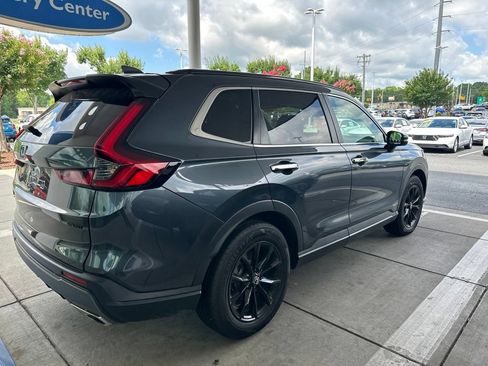 Used 2024 Honda CR-V Sport image 4
