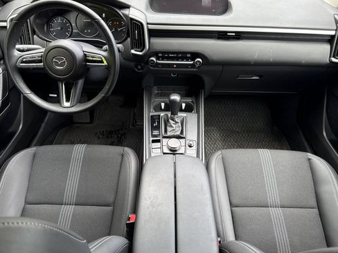 Used 2025 MAZDA CX-50 AWD 2.5 S w/ Cargo Package image 13