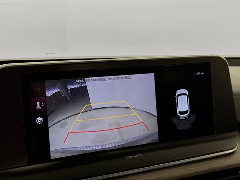 Used 2021 Kia Telluride EX w/ EX Premium Package image 16