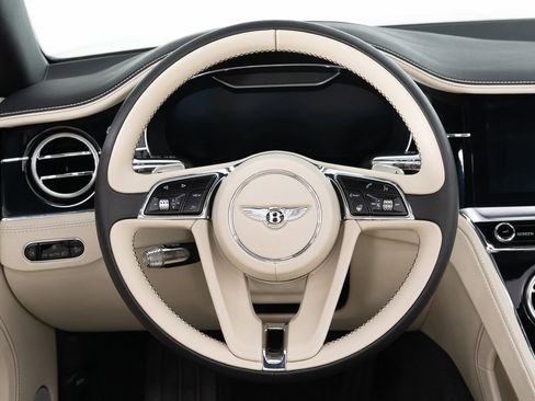 Used 2020 Bentley Continental GT image 34