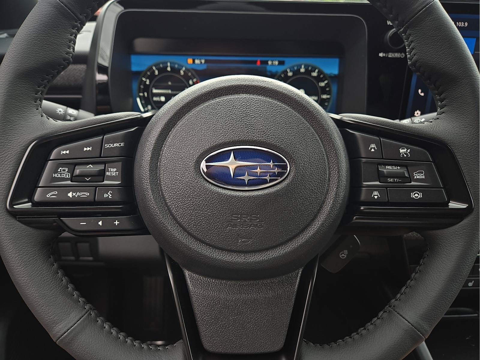 New 2026 Subaru Outback Limited AWD/4WD image 20